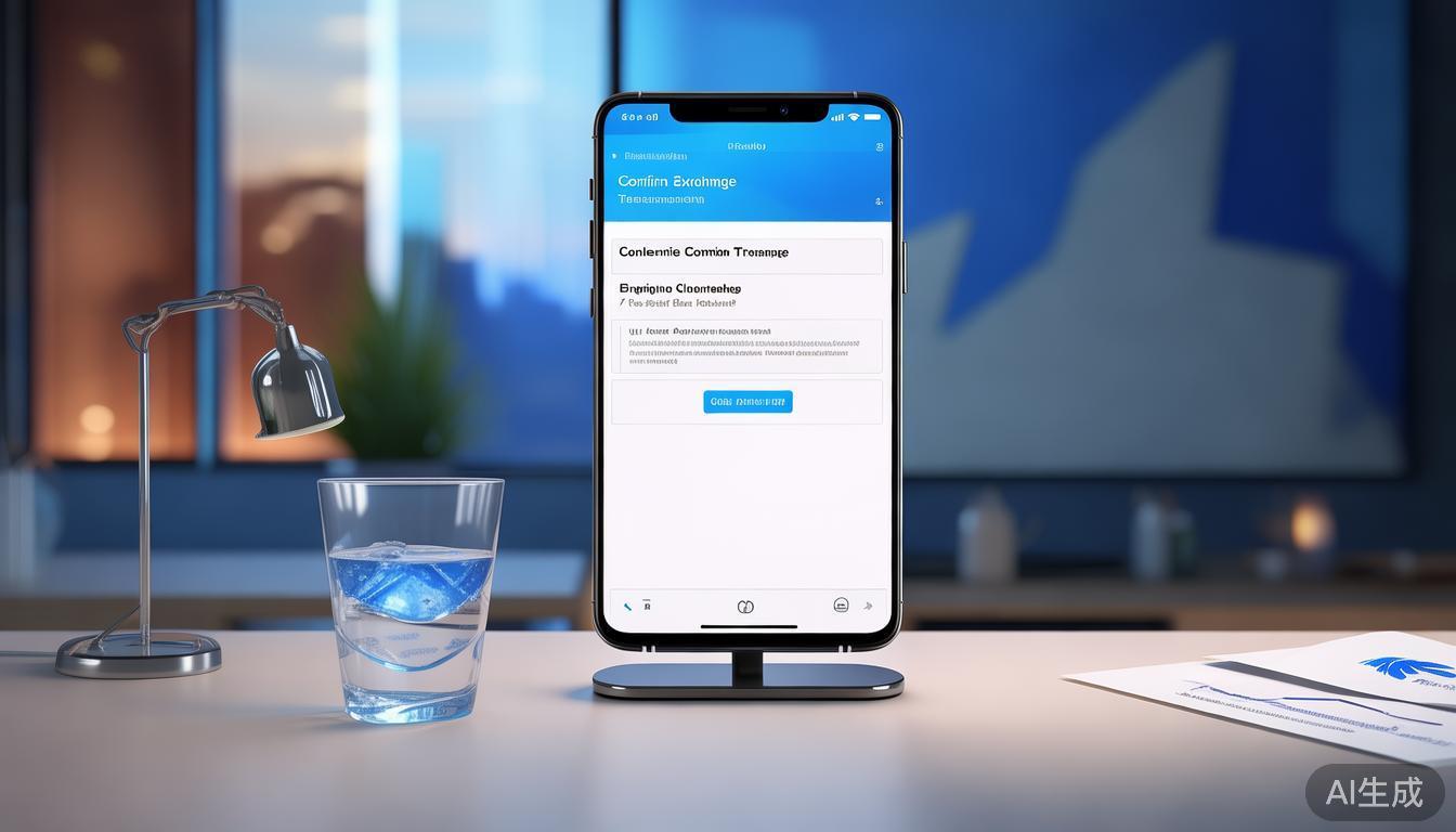 安卓应用货币转换指南：从准备到交易的详细步骤