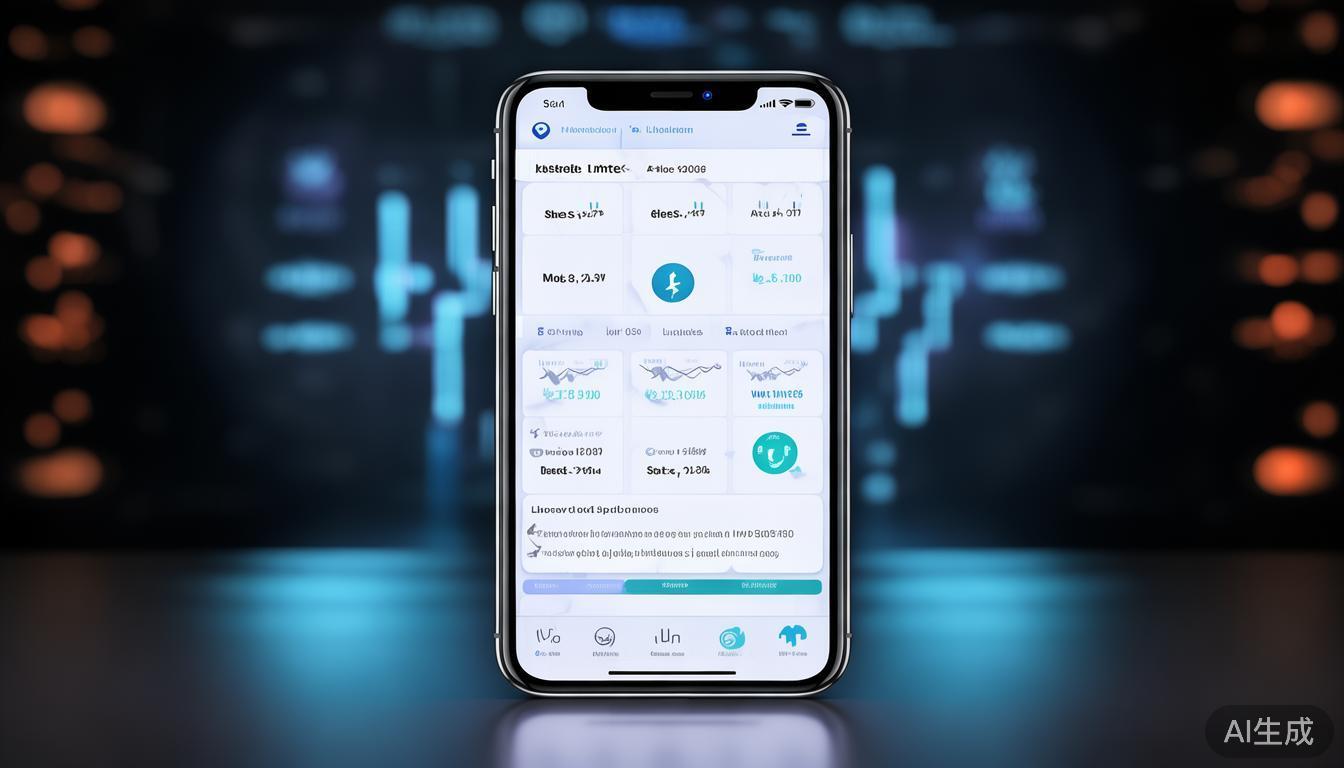 imToken钱包APP官网：开启安全便捷数字资产管理之旅