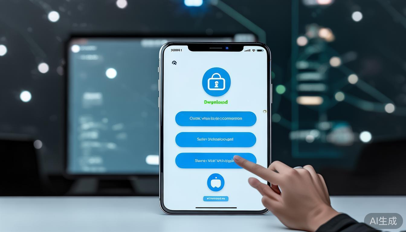 数字货币钱包应用下载入口优化，imToken下载今昔大不同