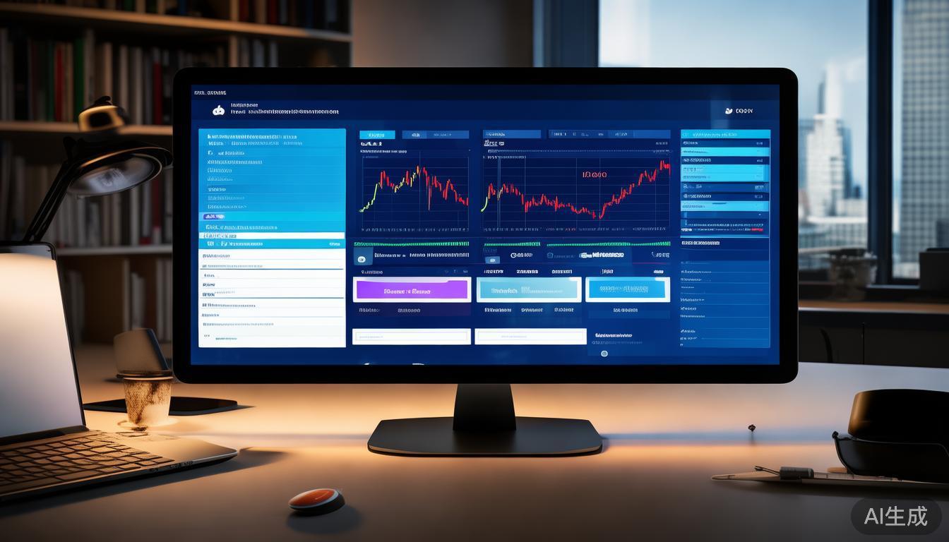 数字资产管理必备!imToken官网助你把握行情动向及查找方法