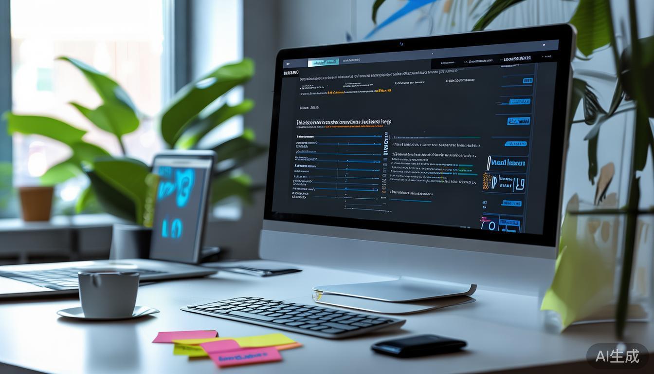 imToken使用指南:如何运用市场数据与DeFi功能,提升数字资产投资效率?