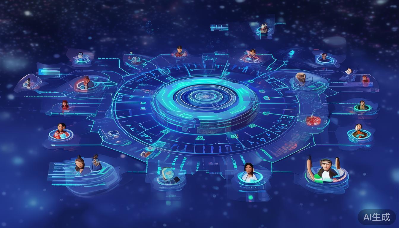 imToken免费版的未来:从安全到开放,构建综合性DeFi服务枢纽