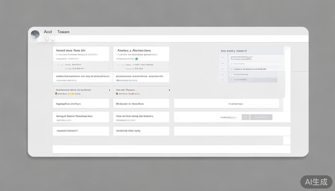 imToken 1.0操作指南：掌握转账、Gas费与代币管理3大核心技巧