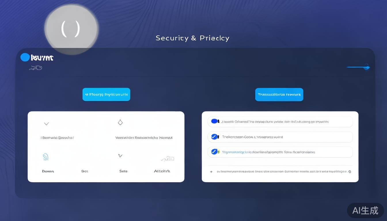 优化imToken钱包iOS版，多方面保障安全便利与出色体验