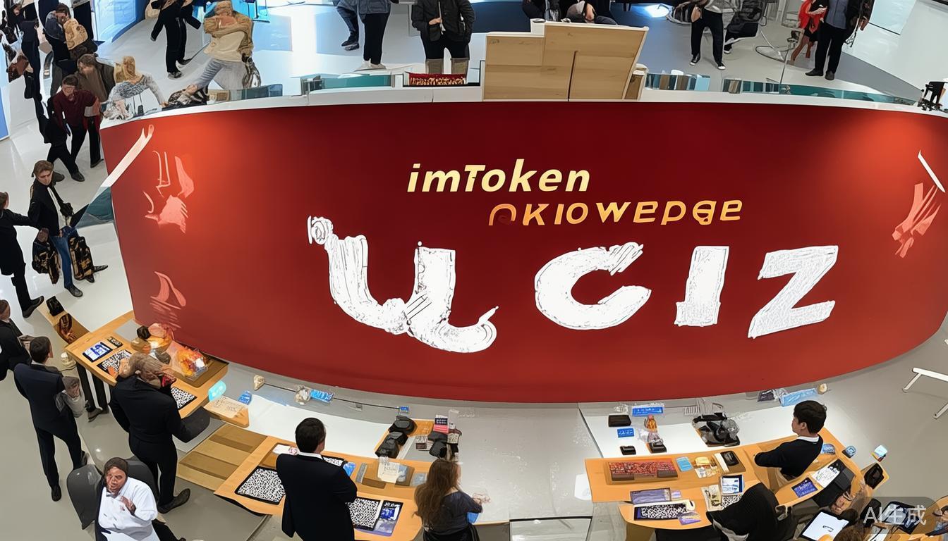 imToken大众版用户社群：活跃互动促发展，温馨和睦共进步