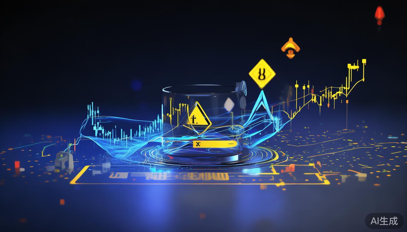 加密货币领域利润共享存陷阱，imToken钱包需警惕不实宣传