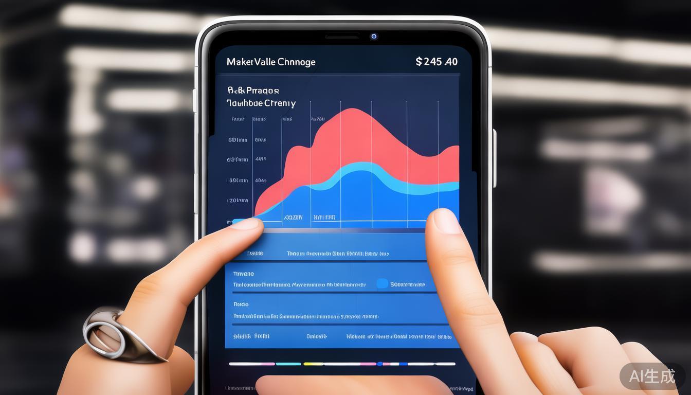 长期用数字钱包投资者必看！im钱包融合内外数据助分析行情