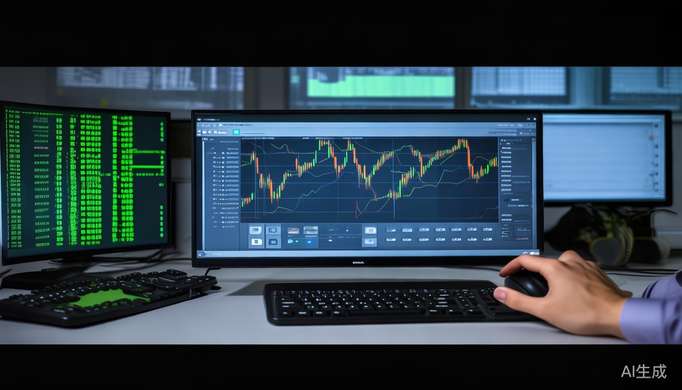 数字货币领域必看！imToken官网模拟交易助你提升技巧