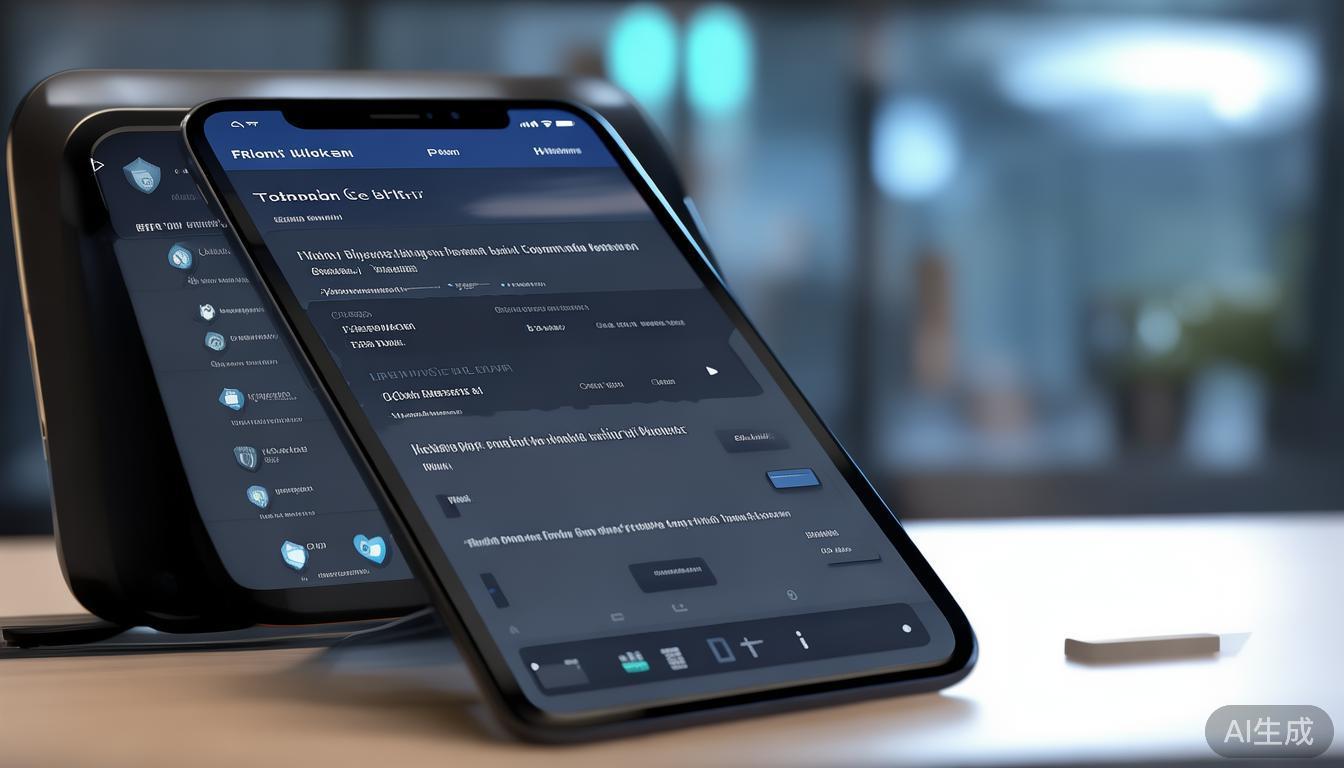 imToken官网指南:从私钥保管到DeFi实践,新手如何安全入门数字资产管理?