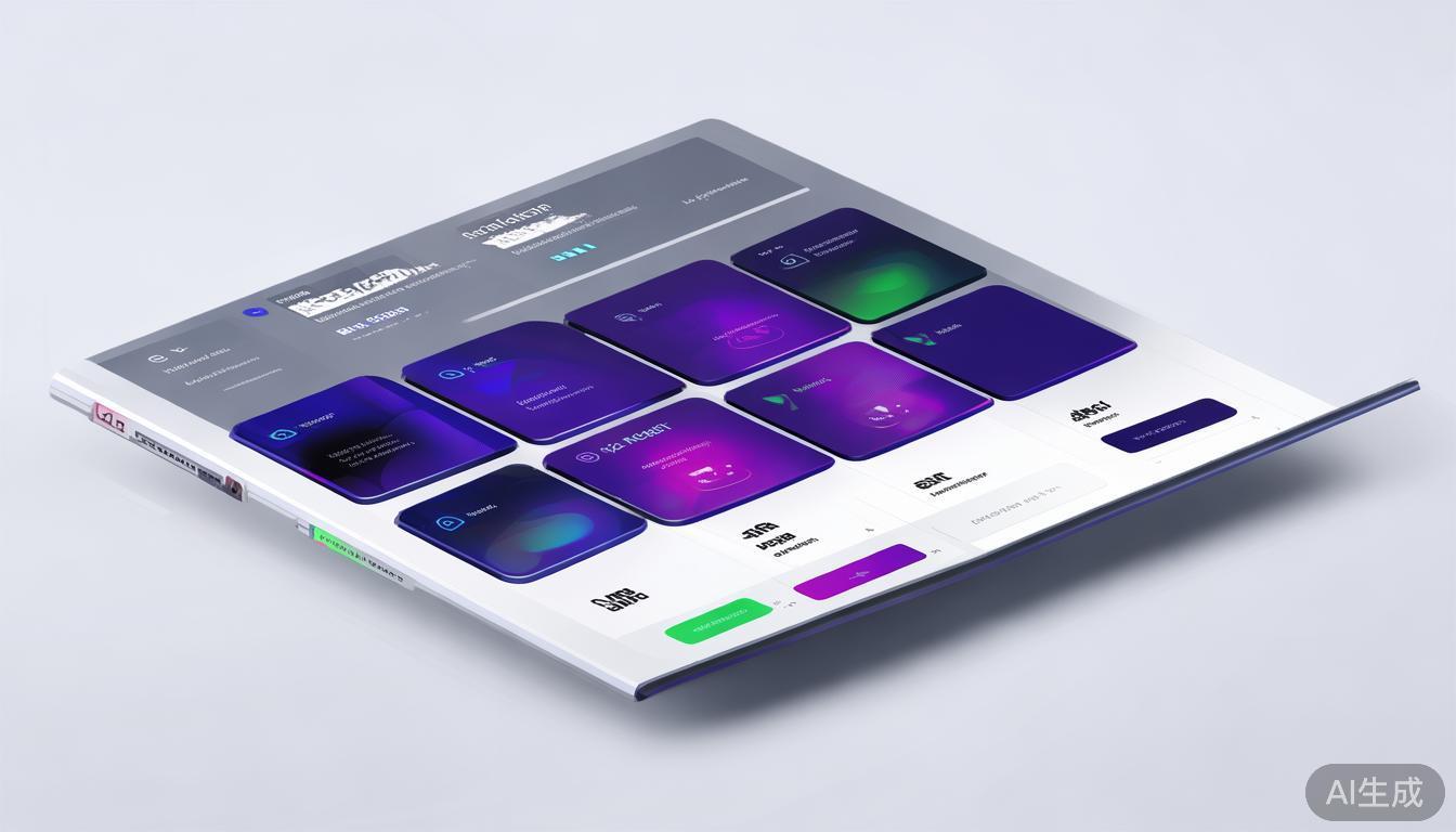 IM钱包官网评测:多链整合与本地加密,如何实现安全便捷的资产管理?