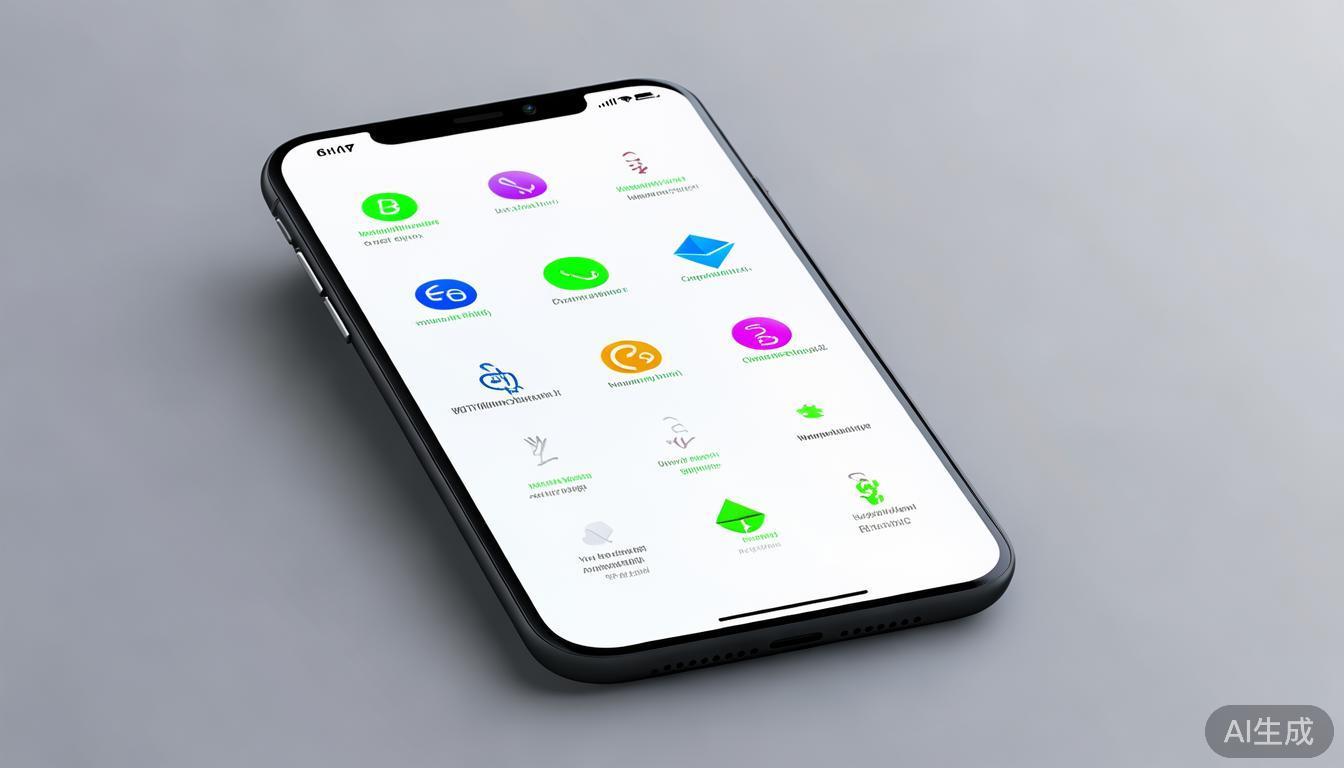 imToken钱包新版与常见钱包对比：功能特色及资产安全谁更胜一筹？