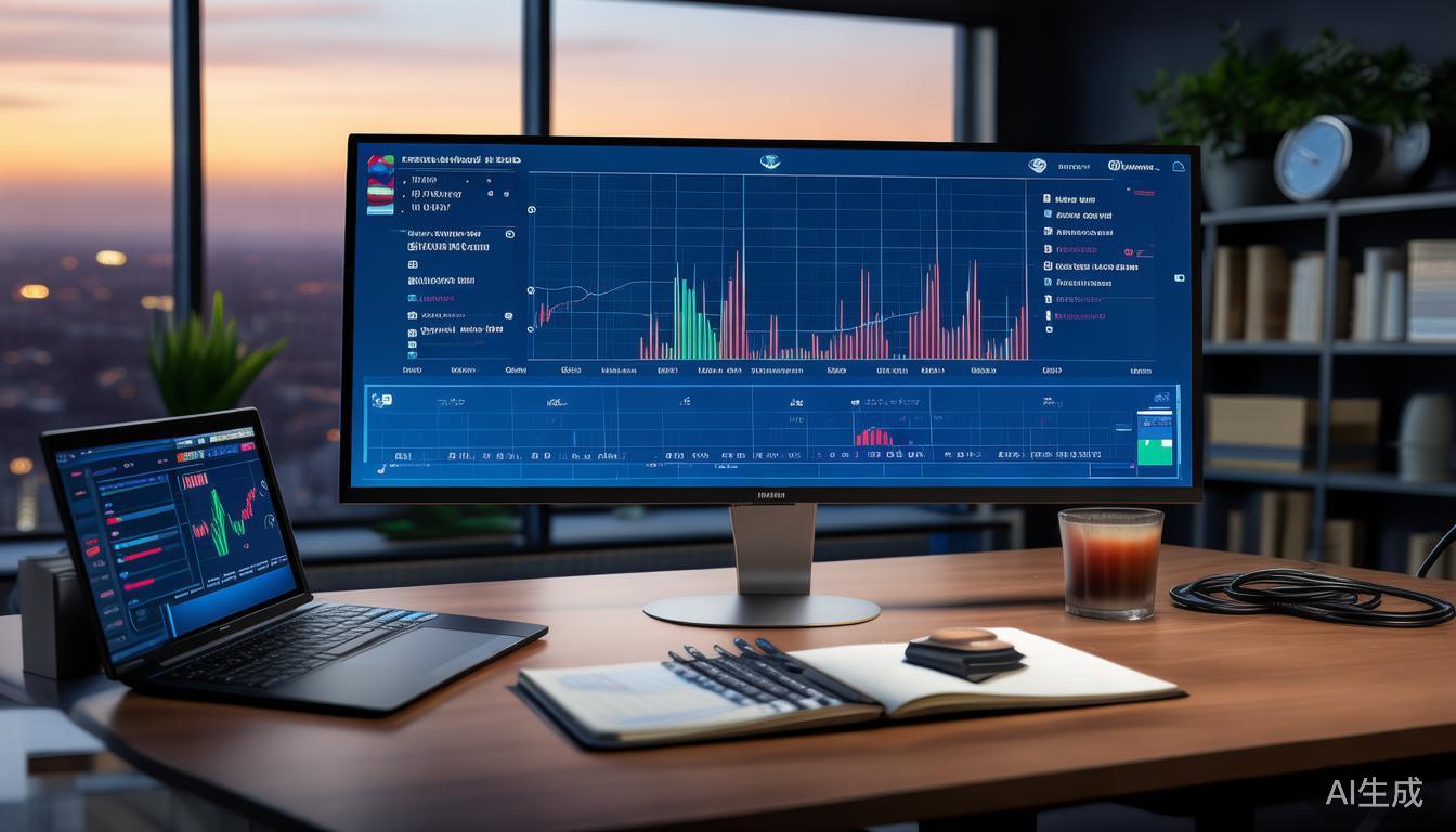 imToken钱包应用：助力分层投资指导，新手入门超便捷