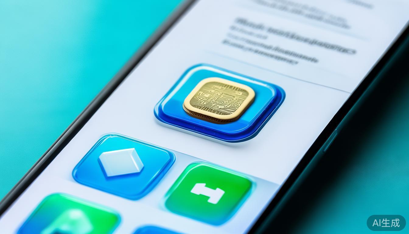 imToken钱包：支持多币种交易，操作简便，你会下载安装吗？