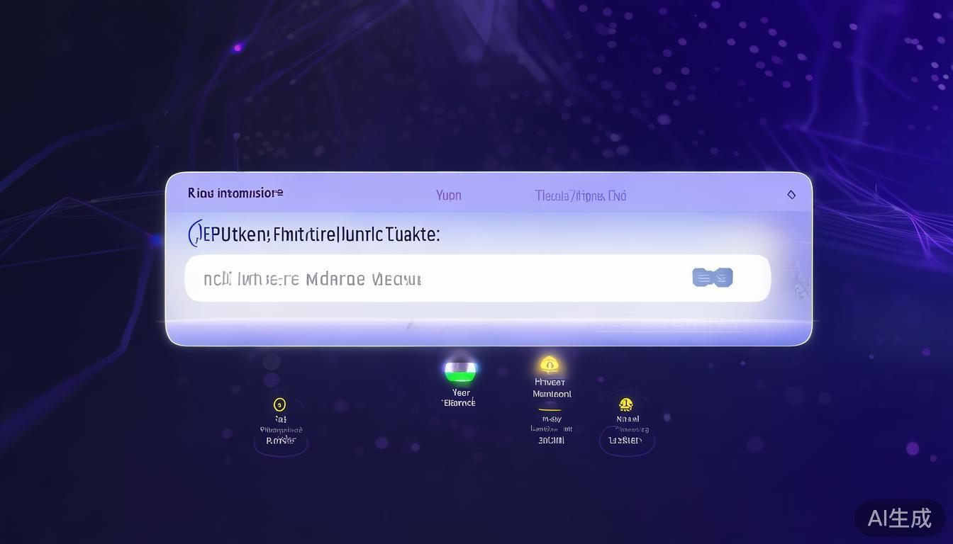 留意imToken最新网址！关乎资产安全与金融新走向