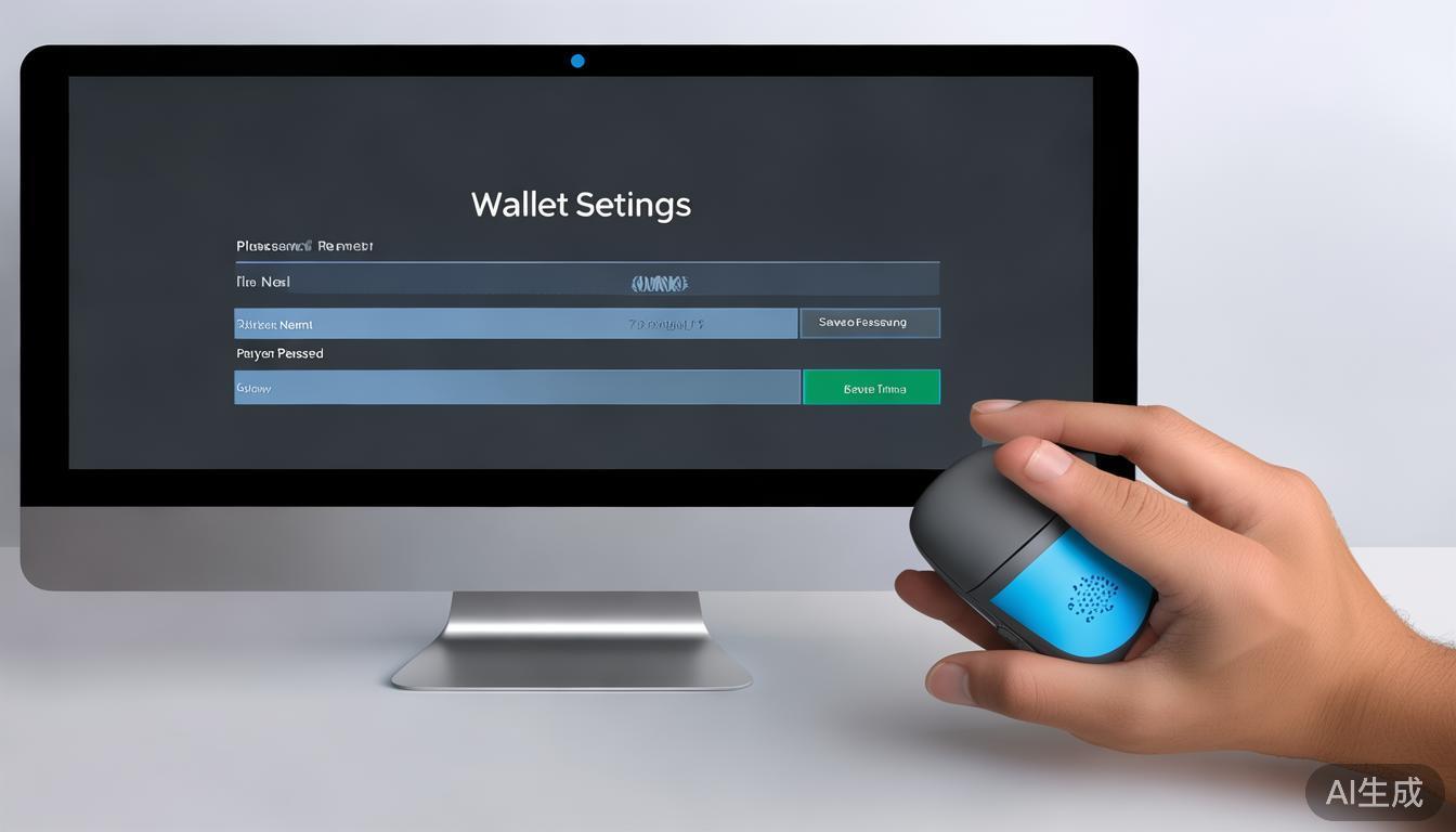 早期数字货币使用者分享：imToken钱包安装及使用详细流程