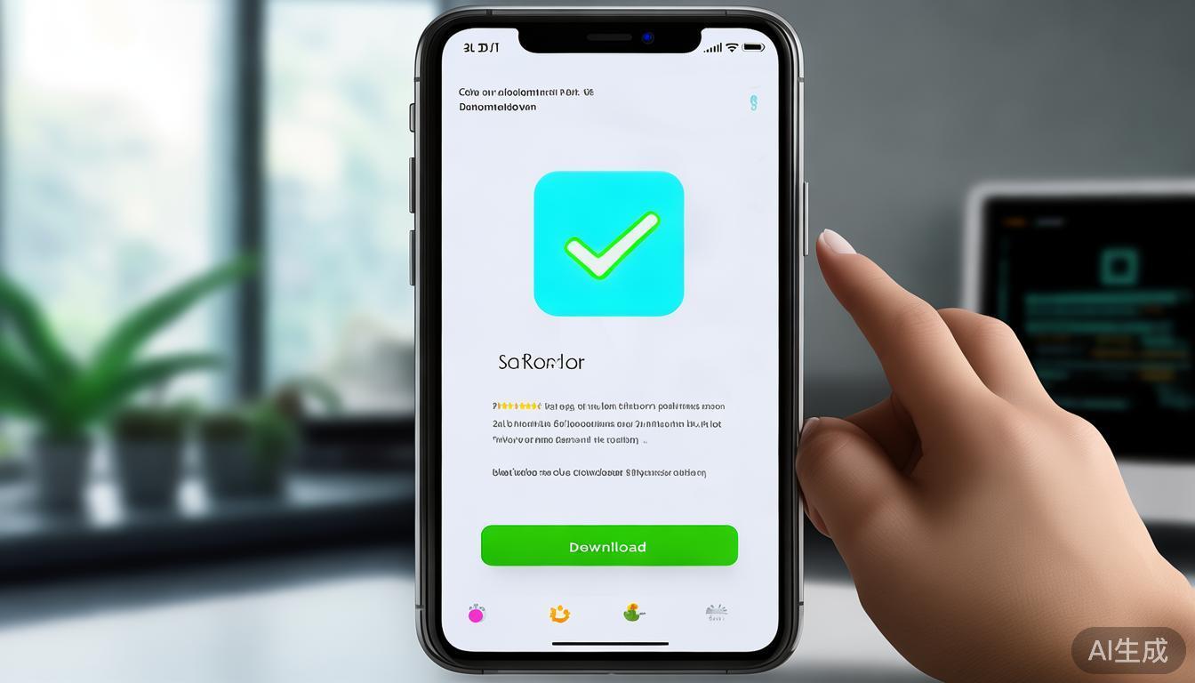 数字货币世界中，找安全可靠的imToken下载入口有多重要？