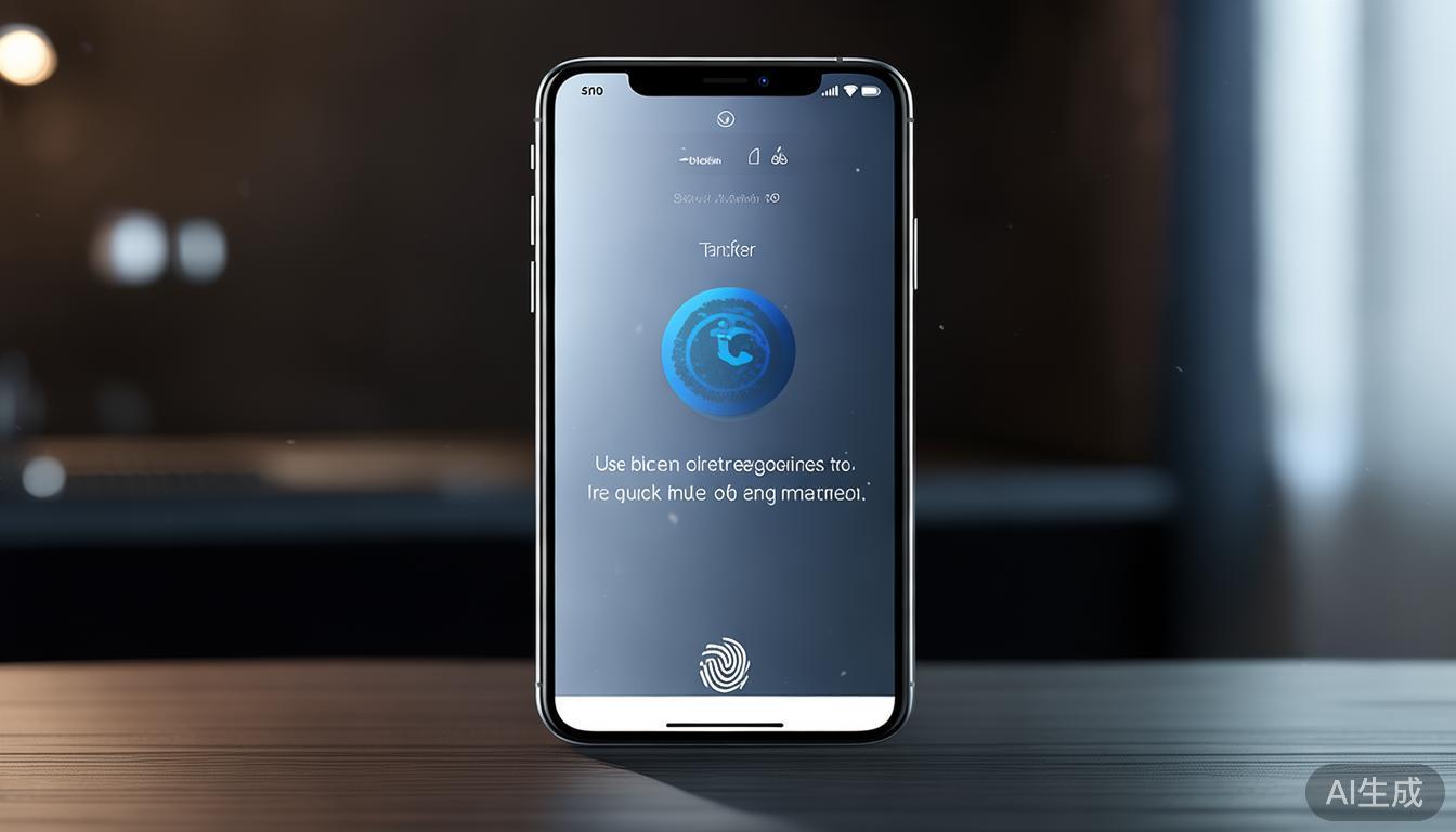 imToken苹果版体验：安全流畅的数字货币钱包，优势与不足全解析