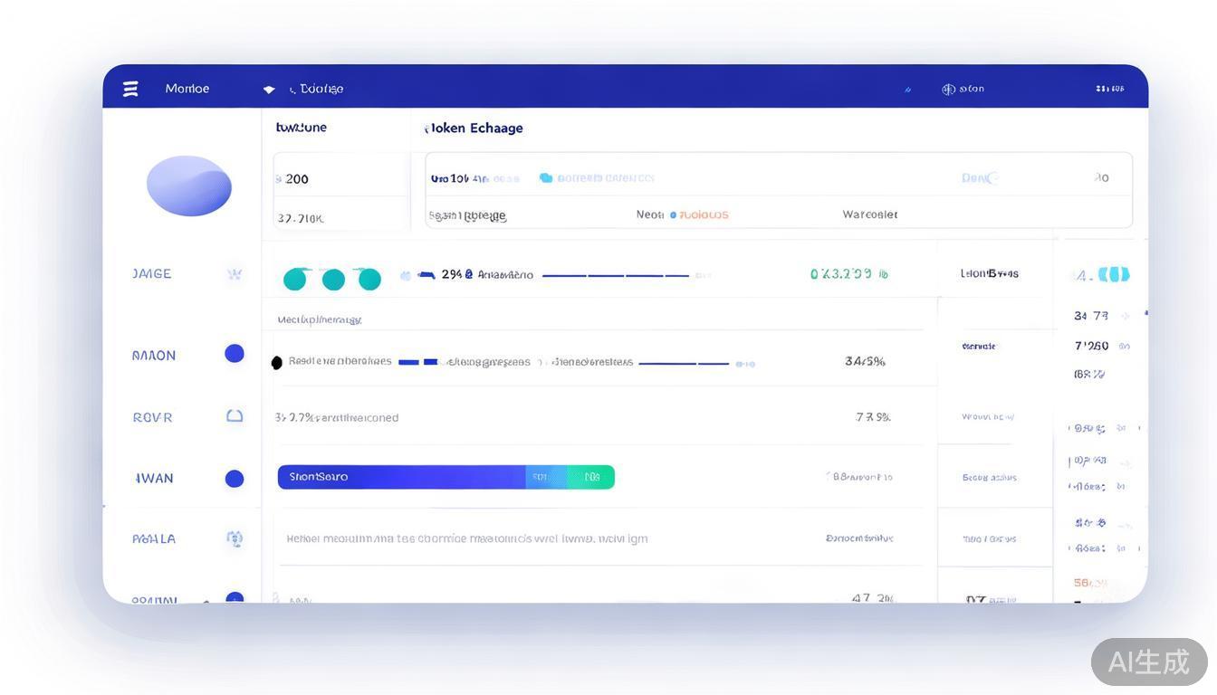 imToken钱包2.0教程:三步完成安全高效的代币兑换,掌握Tokenlon交易技巧