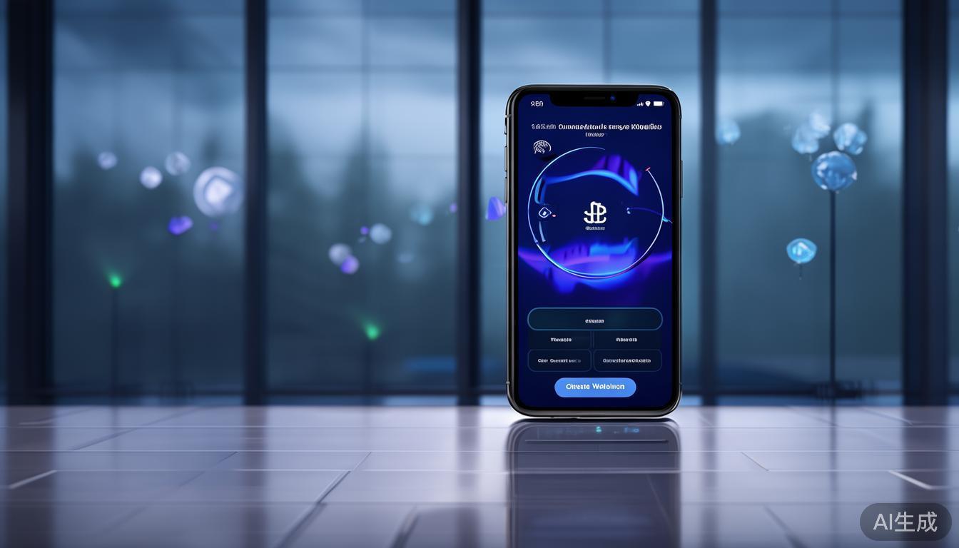 imToken钱包安全系统解析:如何从下载到使用,构建多层次资产防护?