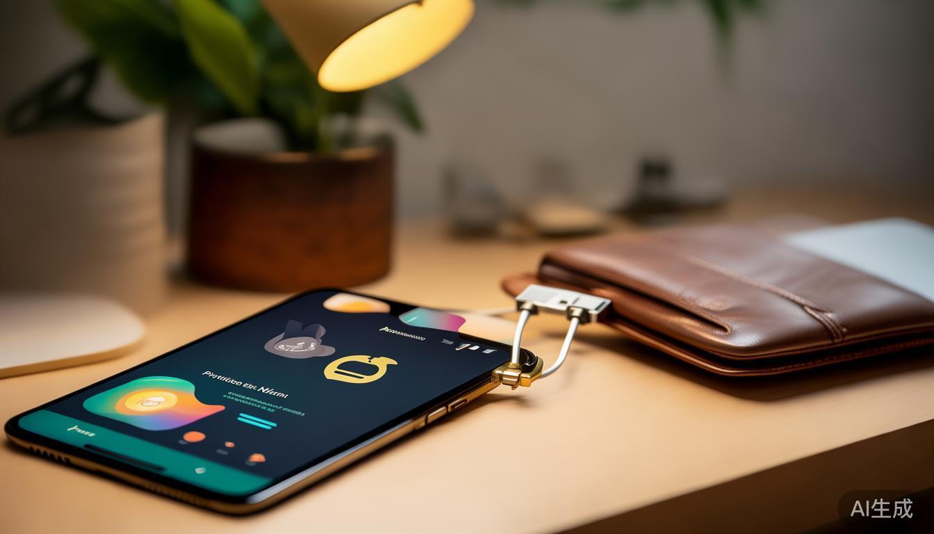 IM钱包安卓版安全吗?核心技术深度解析:本地密钥管理与加密标准