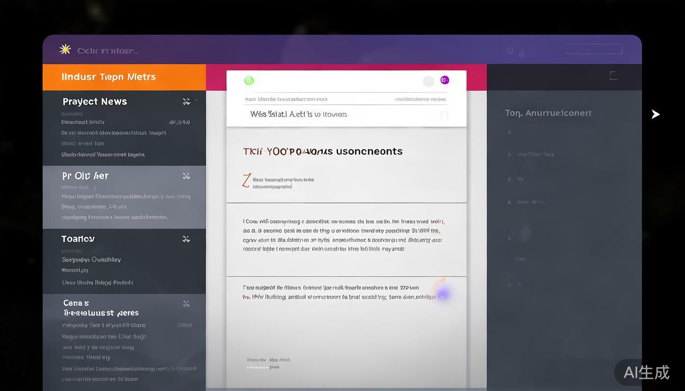 高效获取真实信息,避免投资损失!imToken官网博客/新闻栏目使用全指南