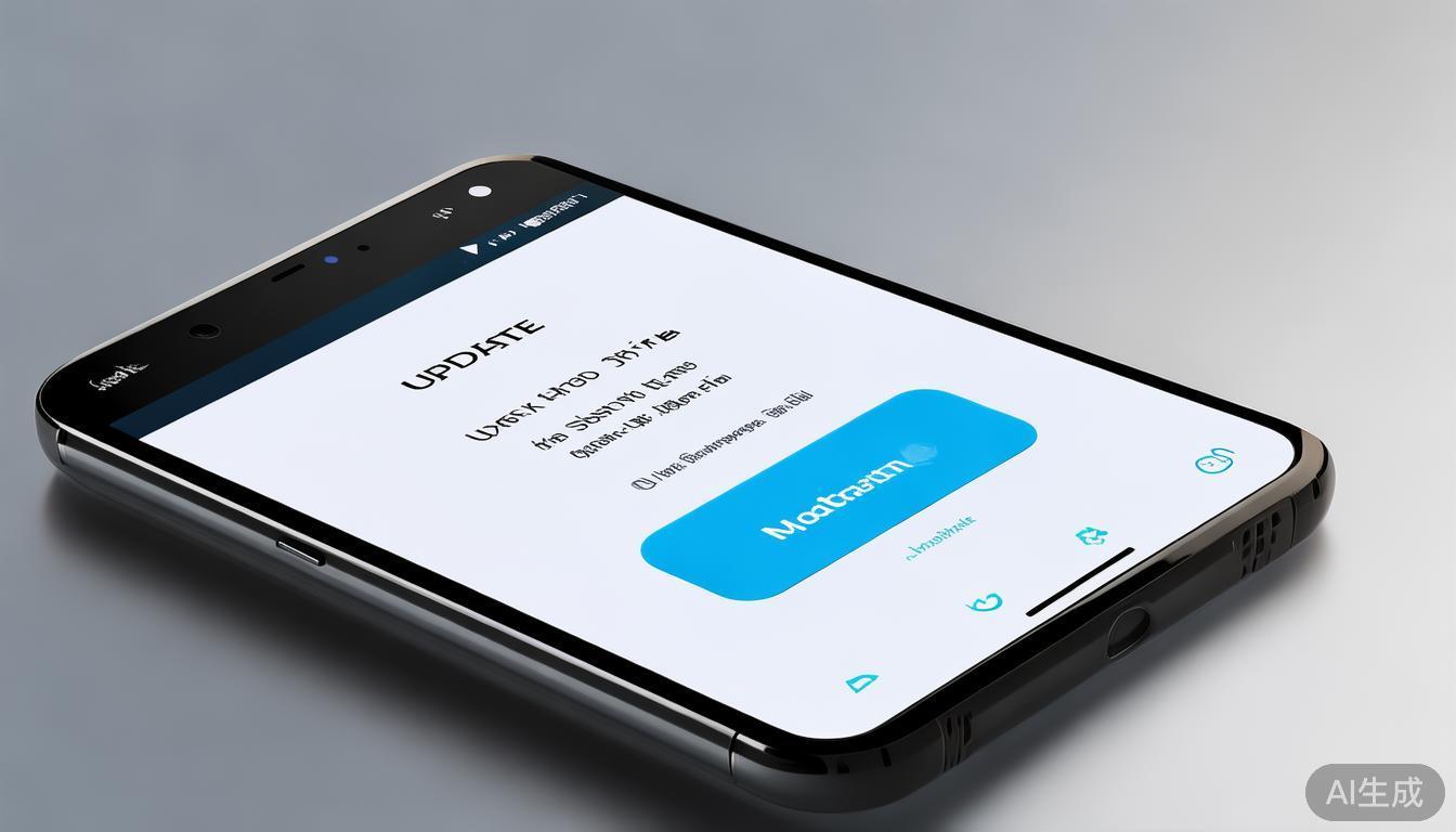 安卓设备升级imToken安卓版，关乎资金安全与新特性体验
