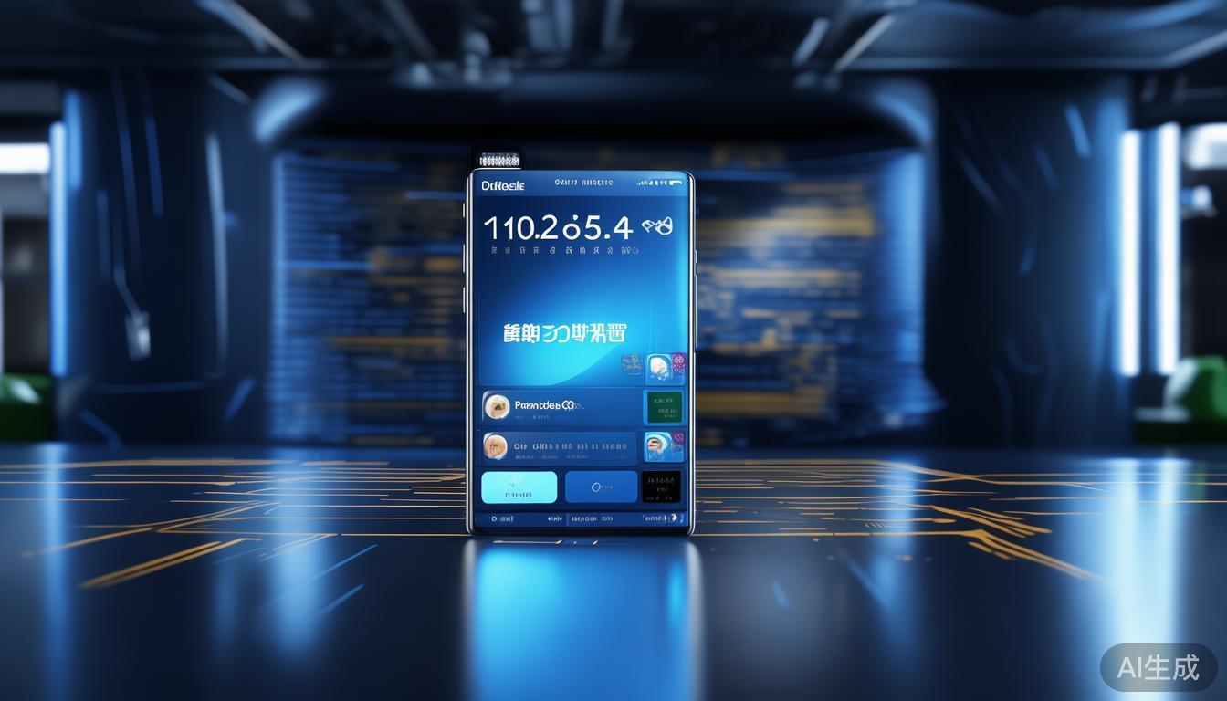 Token钱包安卓版：加密货币市场的关键助力，卓越安全保障