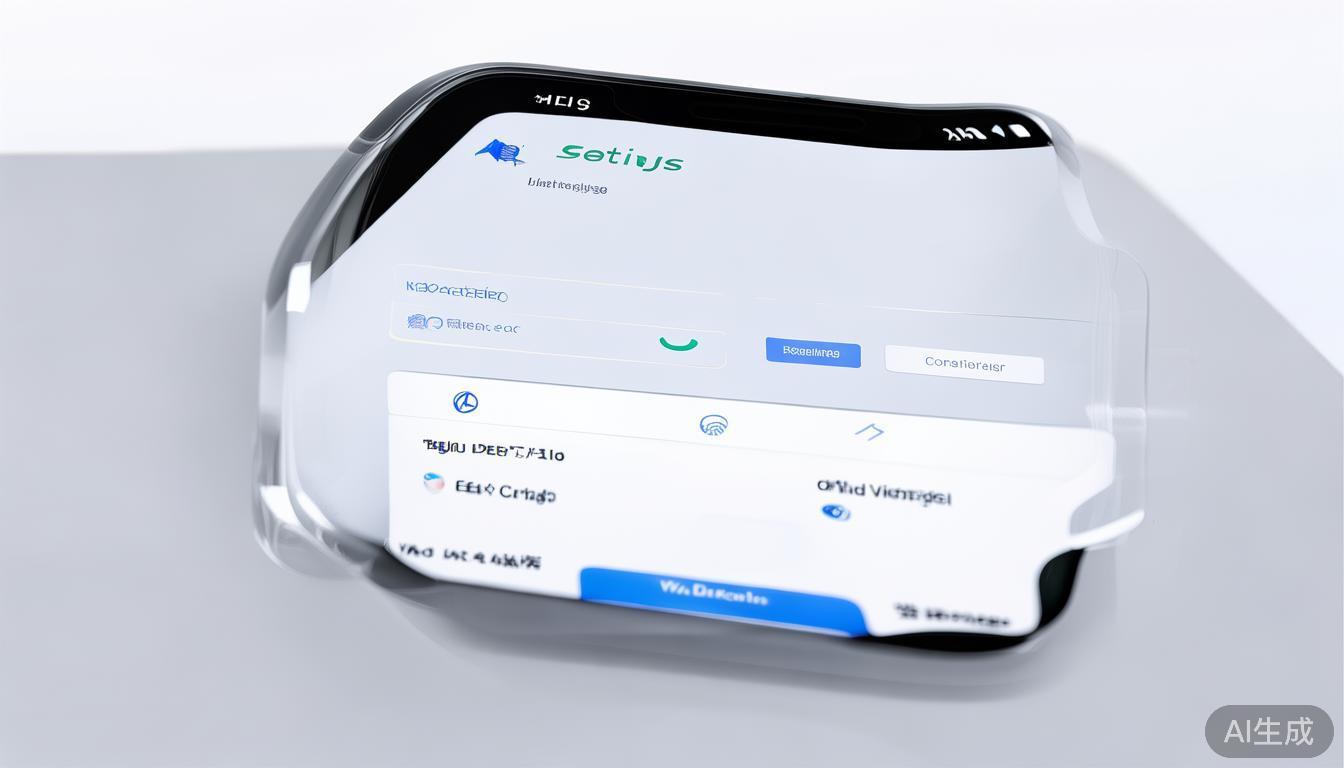 安卓用户安装imToken钱包后，这些设置调整关乎财产安全