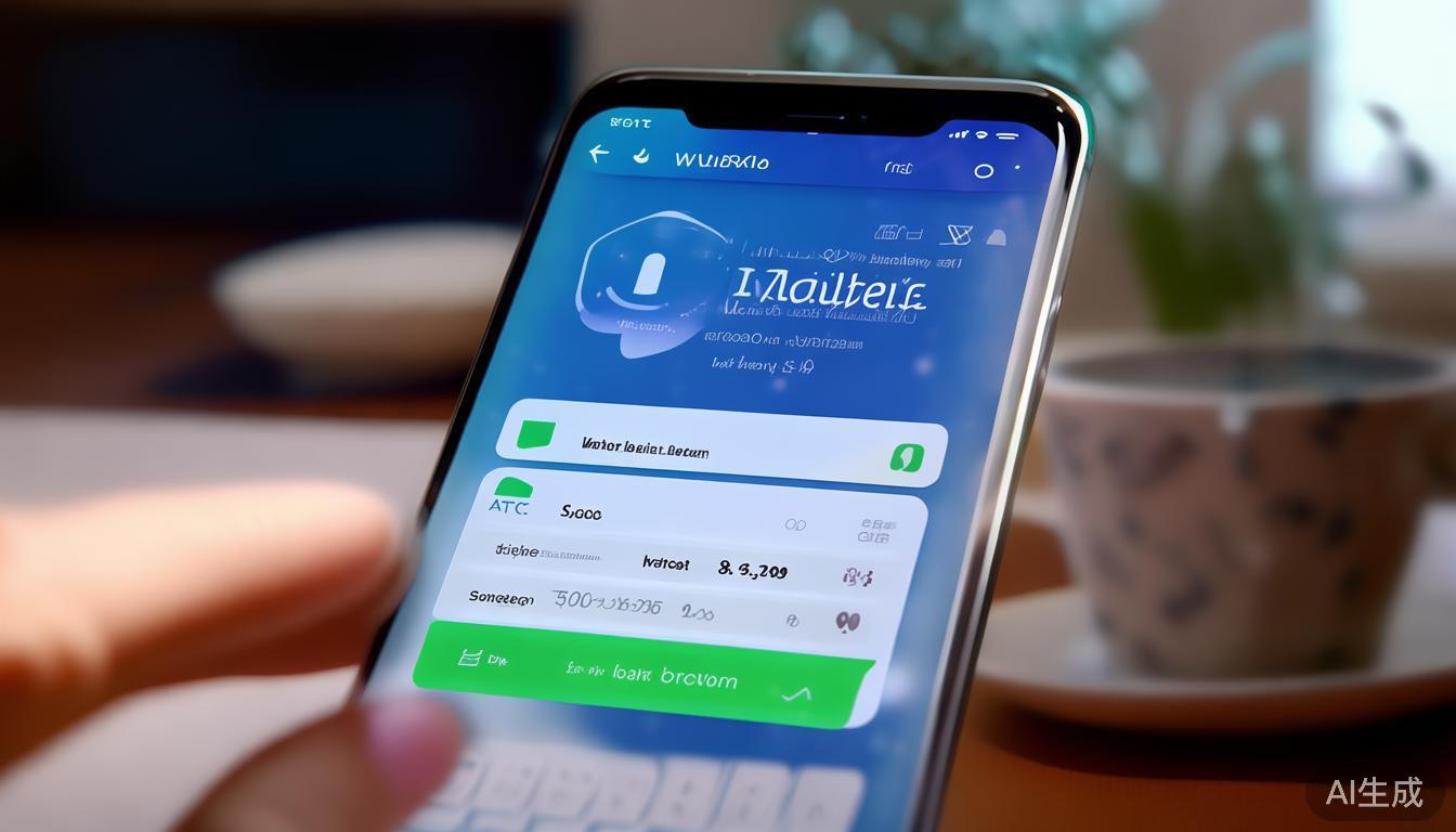 通过imToken官网进行币种互换和资产流转，这些关键点要注意