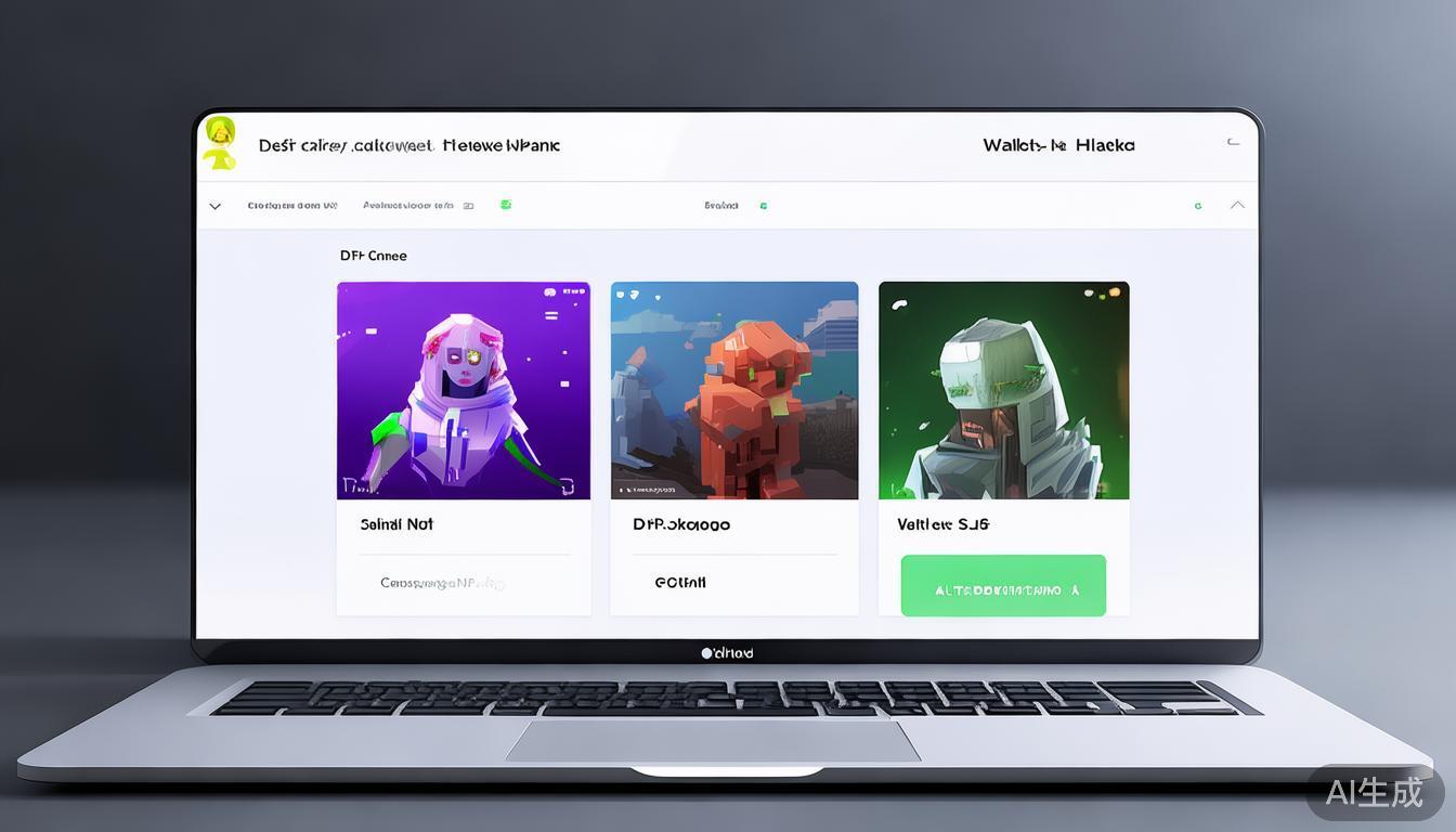 加密货币观察者:imToken 从资产存储到 Web3 生态入口的蜕变