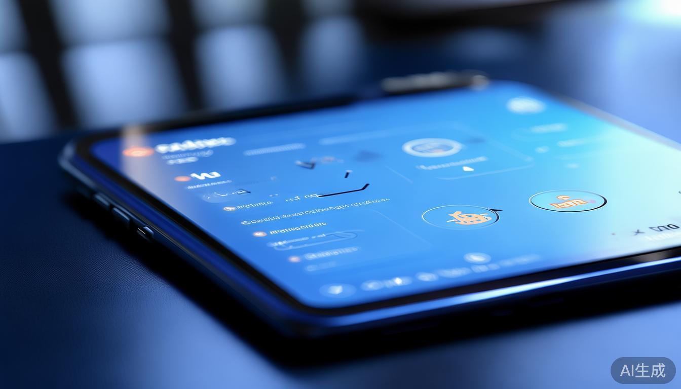 历经多年使用数字钱包，体验imToken最新版下载安装全流程