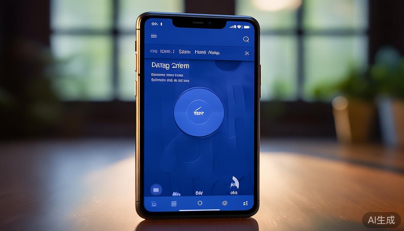 imToken安卓版:您的数字资产安全管家,轻松管理加密货币的便捷入口