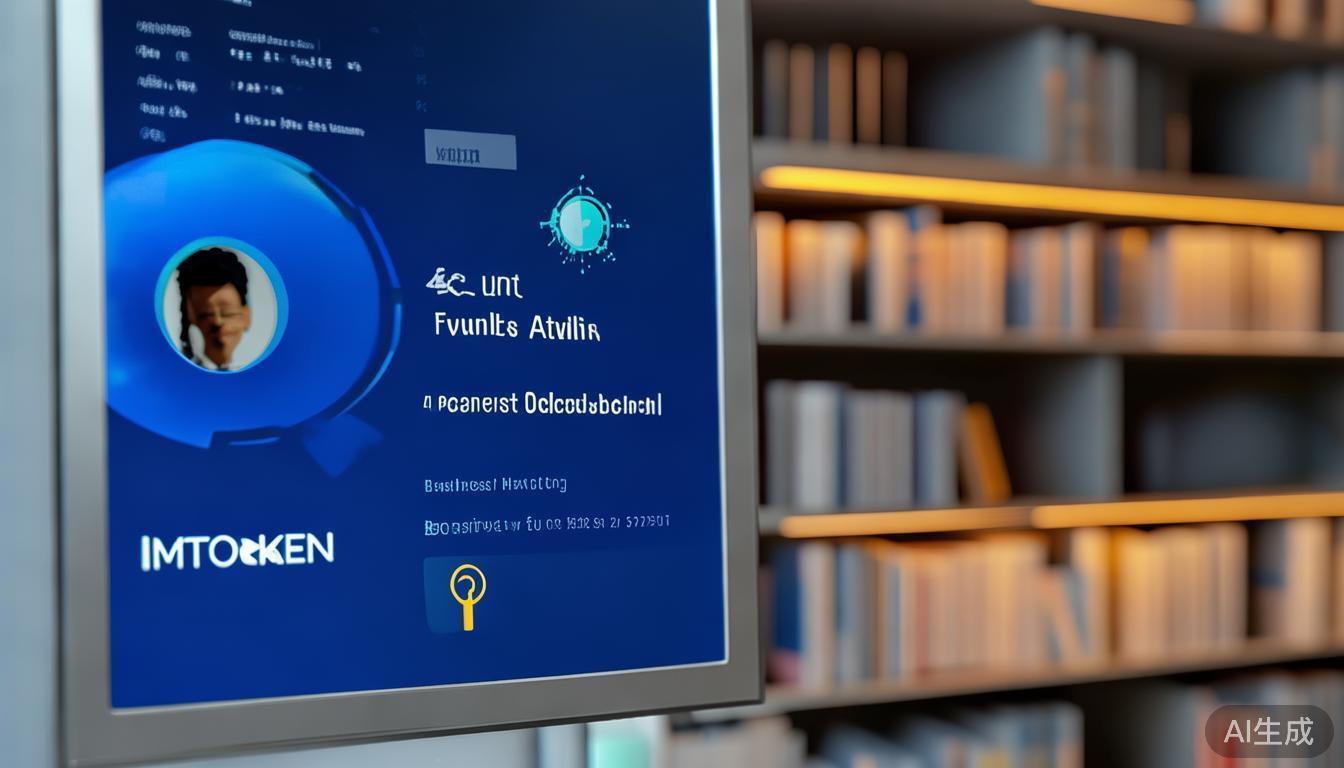 imToken官方钱包客服工作很关键，多样沟通渠道助用户解决难题