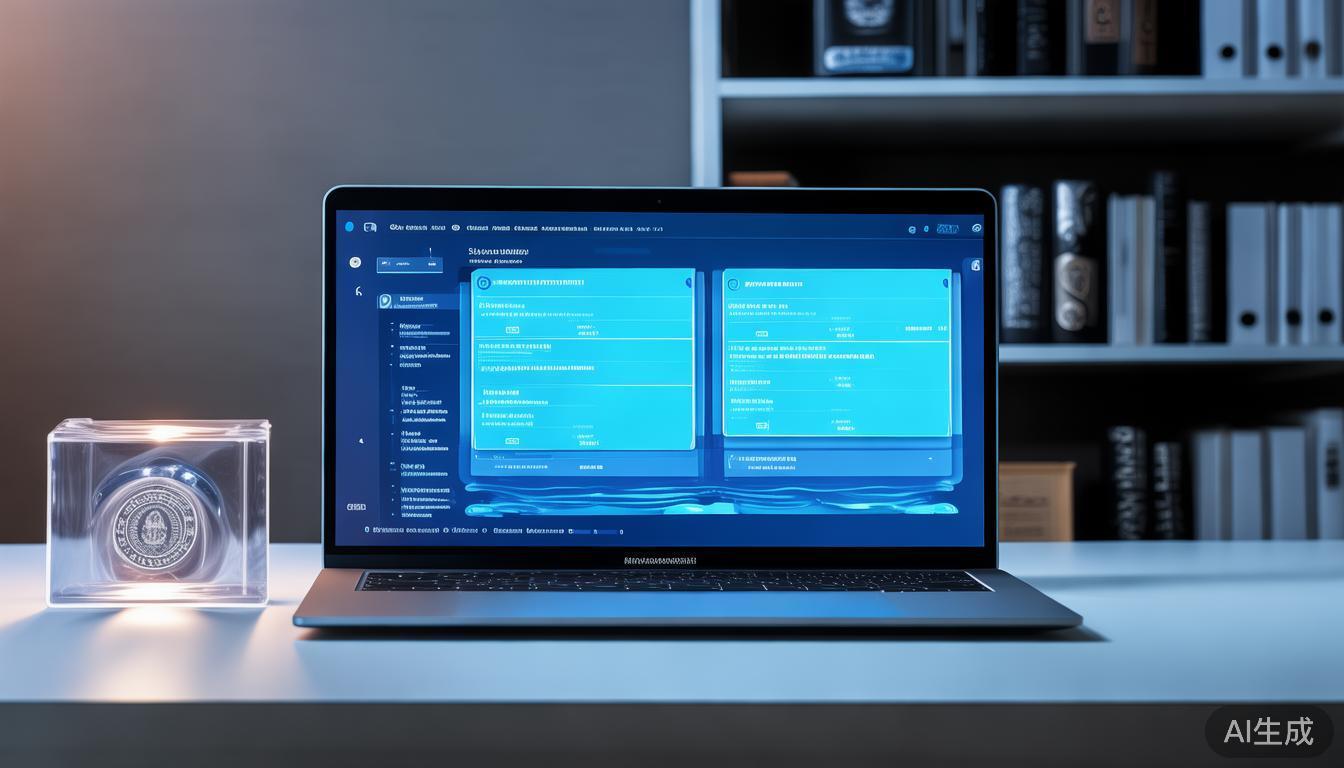 imToken冷钱包在业务合作中作用关键，保障资金安全促合作达成