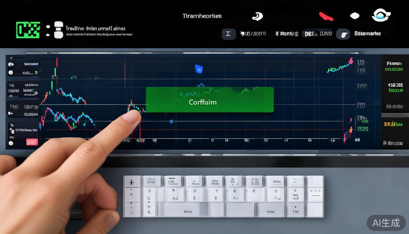 最新imToken官网版：资产管理新突破，交易功能更高效