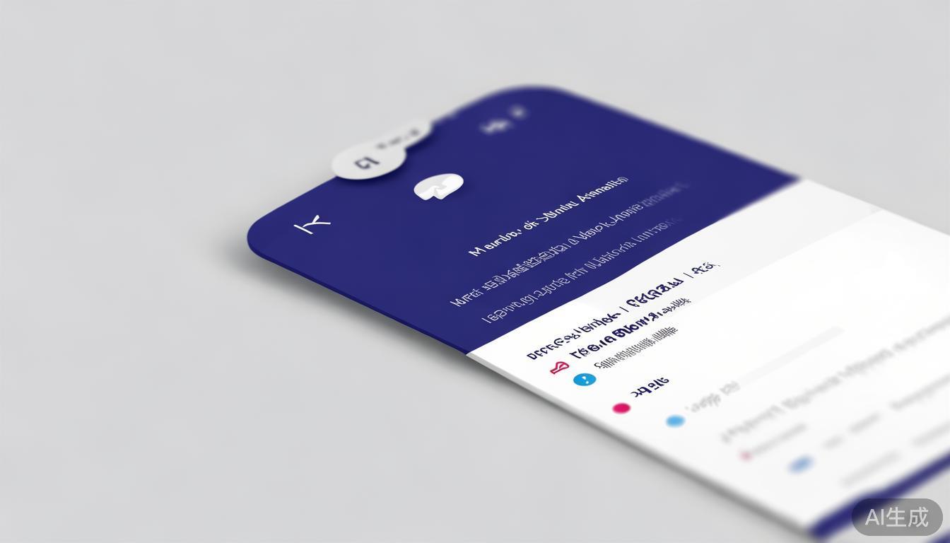 imtoken下载中心APP分层菜单实用，提升用户体验