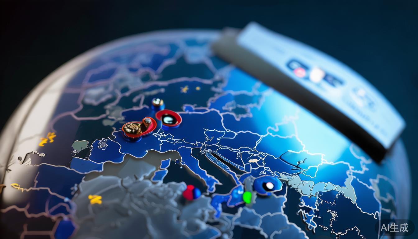 加密货币钱包领域：imToken官方网址面临的挑战与防骗建议