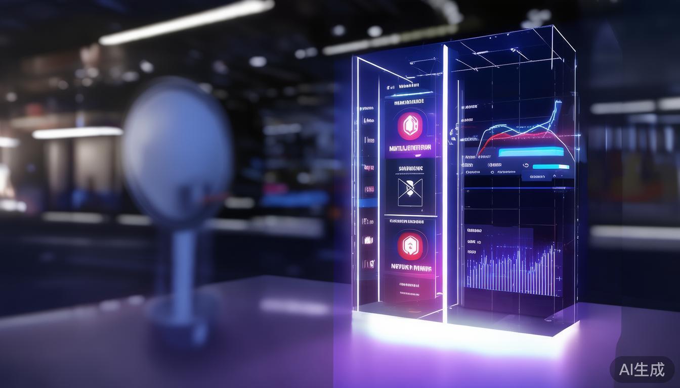 imToken安全性能解析:从多链支持到防钓鱼,如何保障用户资产与体验?