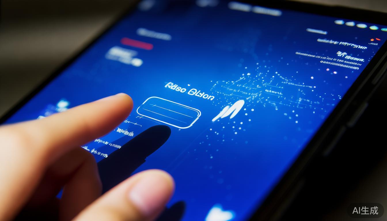 imToken钱包体验：界面简洁、安全可靠，新手友好的多链资产管理利器