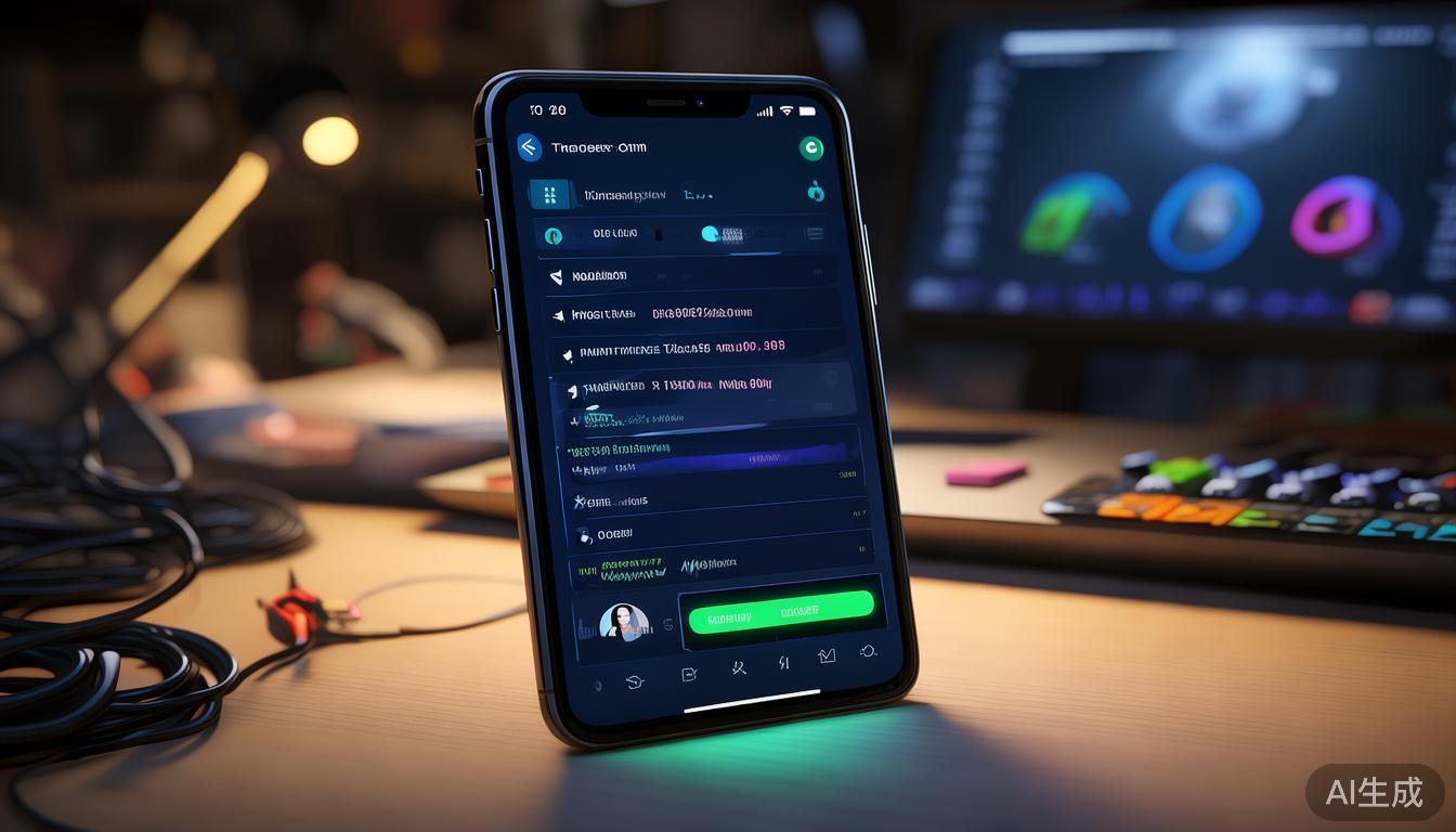 透明度是数字资产安全的关键？imToken安卓版如何保驾护航