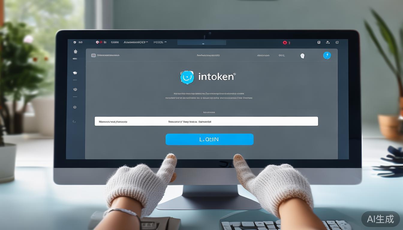 imToken钱包官方网站隐私保护：关键举措与前沿加密手段