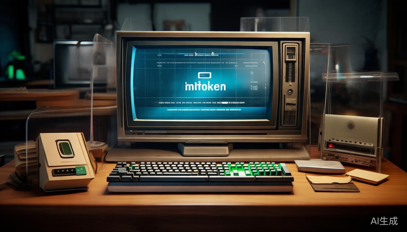 从imToken官方网站获取1.0版本，感受品牌成长与特殊意义