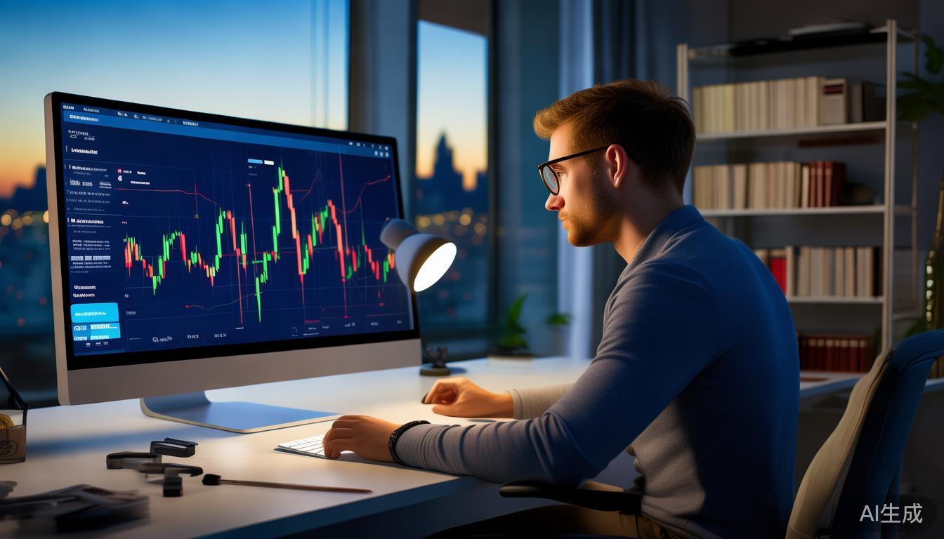 im钱包助力金融投资，普通工薪阶层如何借此走向成功？