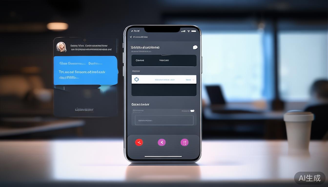 深入探讨imToken钱包应用：用户体验、私钥保管及风险提示