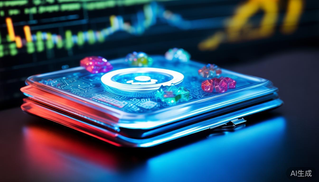 下载Token钱包步入数字资产世界，把握机遇挑战与经济逻辑