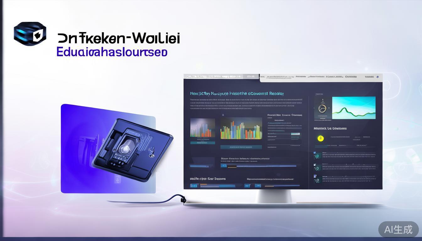 imToken钱包APP官网：提升资产管理效率与安全性的关键平台