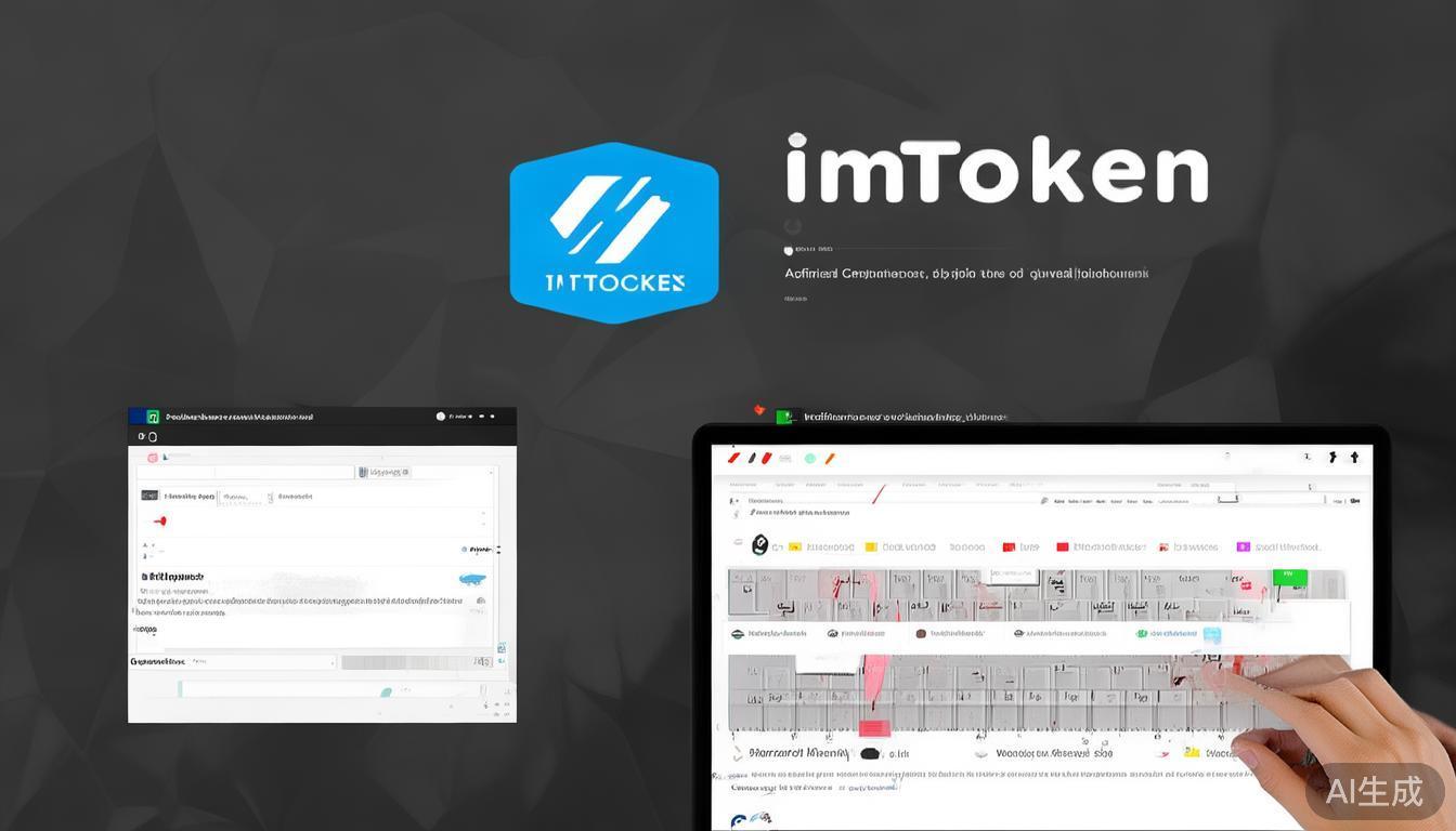 imToken钱包安全指南：如何通过官方渠道获取最新网址，防范钓鱼诈骗风险？
