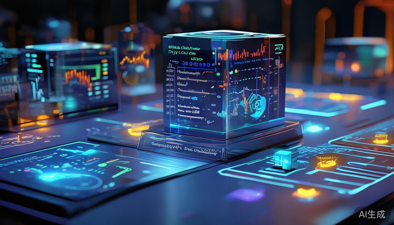 imToken官网下载新机遇：直面DeFi与NFT挑战，如何抢占市场份额？