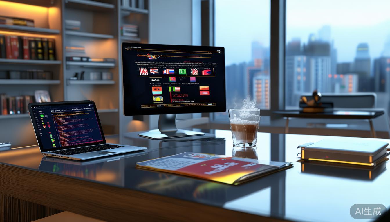 imToken钱包监管与合规性挑战：数字资产安全的核心问题，及全球监管差异分析