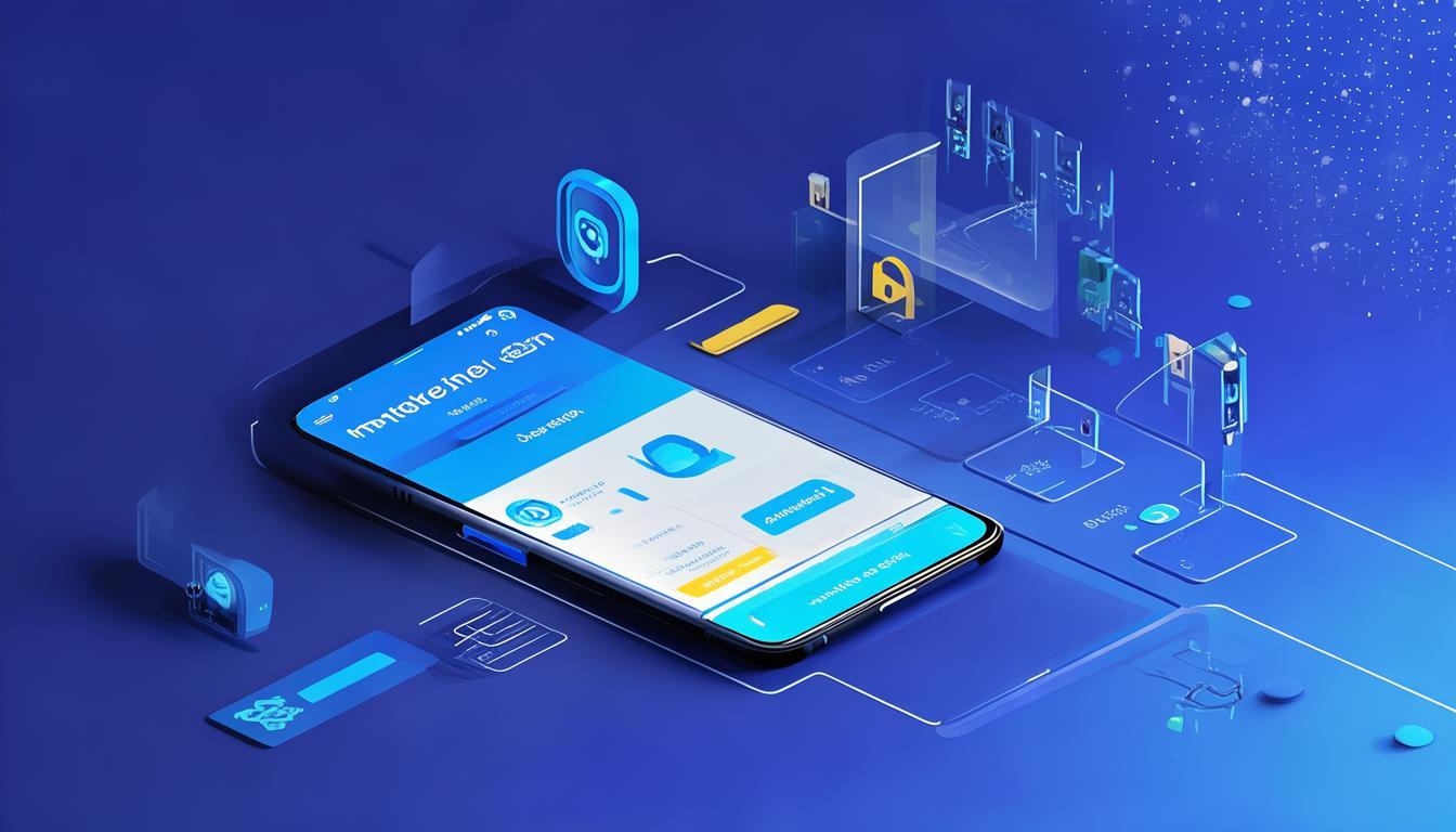 imToken钱包：便捷操作与出色安全性能的区块链好帮手